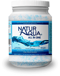 NaturAqua All In One 2100grs
