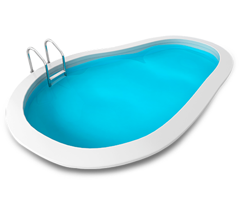 Piscinas / Jacuzzis / Lagos artificiales