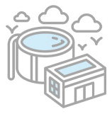 Plantas de tratamiento de agua