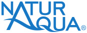 NaturAqua logotipo