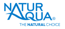 NaturAqua logotipo